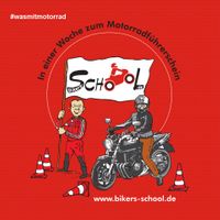 Bikers School Motorradausbildung